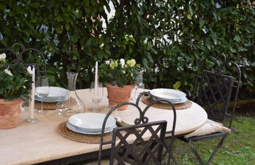 La corte di Rolando - Delizioso appartamento a Fiesole - Foto 5