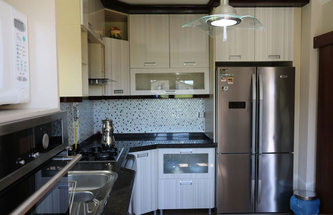 Asfar Villa - Photo 28