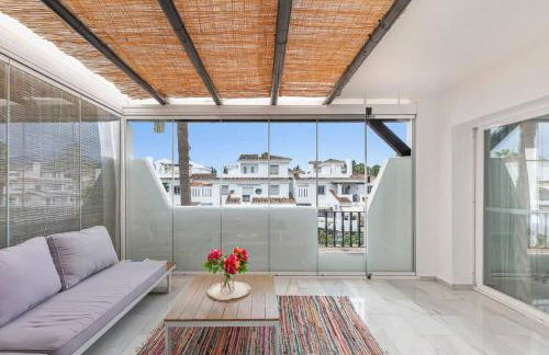 Ático Duplex Marbella Los Naranjos by DolmenGroup - Foto 1