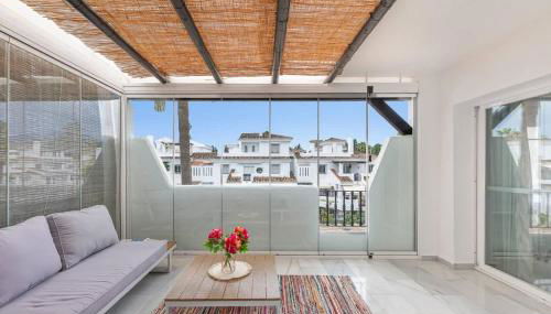 Ático Duplex Marbella Los Naranjos by DolmenGroup - Foto 1