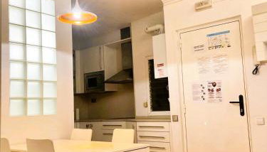 Nice apartment in the middle of Born - Foto 2