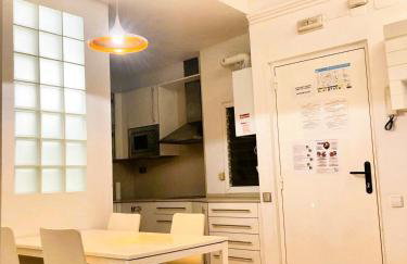 Nice apartment in the middle of Born - Photo 2