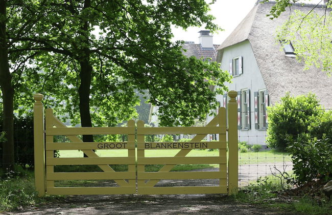 Peaceful Farmhouse in Doorn near Forest - Photo 28