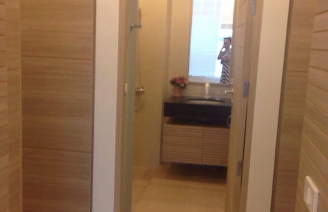 Baan Sarinya Pool Villa - Foto 12