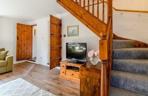 The Gatehouse at Y Gwesty Bach - Foto 6