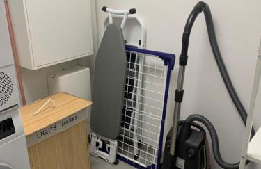 Ferienwohnung Gartenstadt - Foto 11