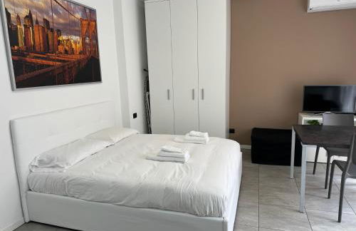 Sempione Rho Expo Stay - Affitti Brevi Italia - Foto 12