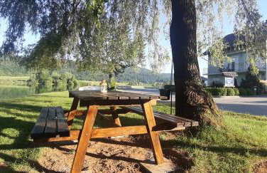 Apartment Sabljaci by the Lake - Foto 43