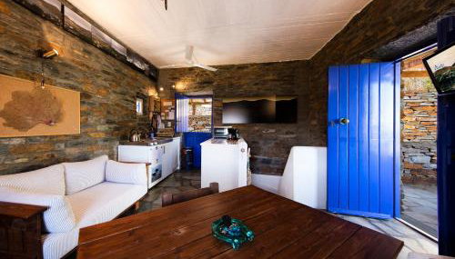 Stone house with a magical view - Foto 3