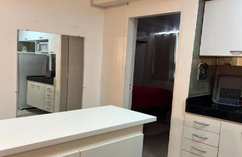 APÊ 102, 2 QUARTOS, TÉRREO | WI-FI 600MB | RESIDENCIAL JC, um lugar para ficar. - Foto 25