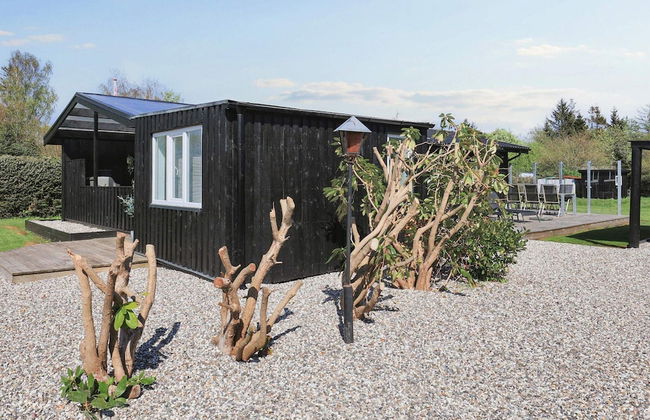 6 Person Holiday Home in Hals-by Traum - Foto 28