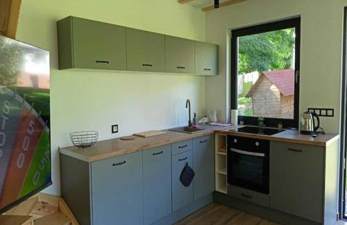 New, comfortable holiday home by the sea - Foto 6