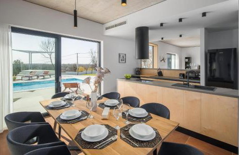 Lovely Home In Barban With Kitchen - Foto 5