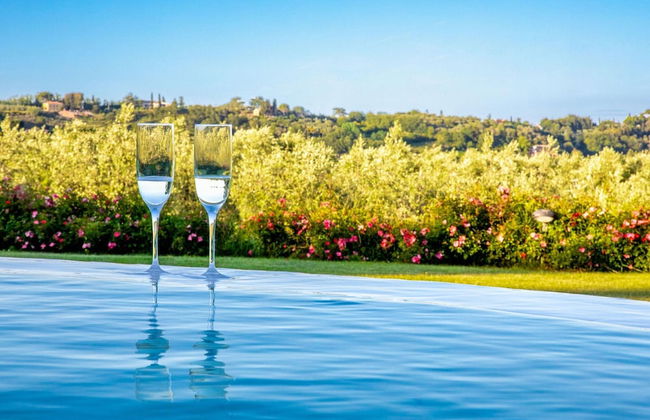 Apartment in Cervione With Balcony/terrace - Photo 21