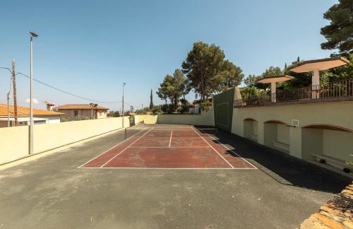 Villa La Guaita - Foto 23