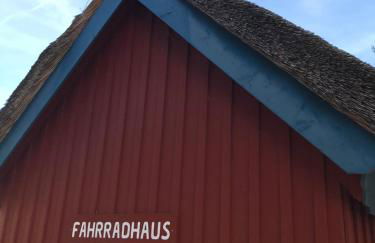 "Matrosenlogis" by Ferienhaus Strandgut - Foto 28