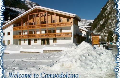 Baita dei Pini - Photo 10