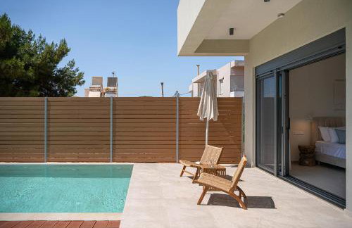 Villa Thimi - Luxury Family Villa - Private Pool - Foto 48