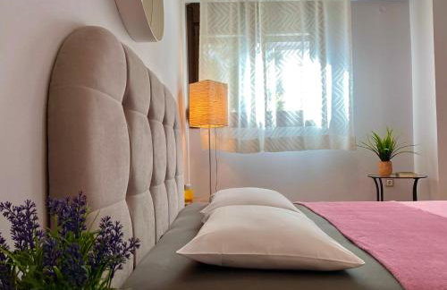 Εmerald Luxury Suite Thessaloniki - Foto 8