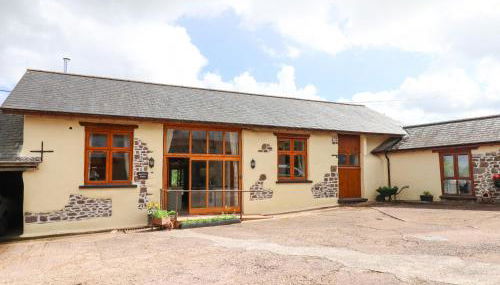 Quoit X Barn - Foto 2