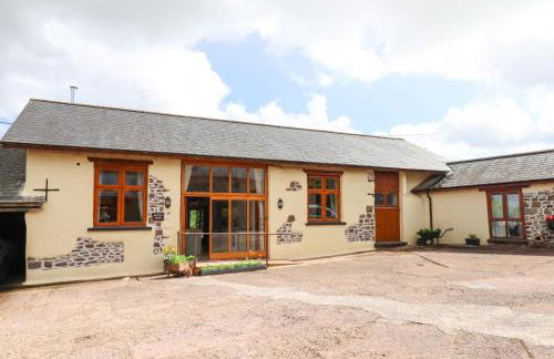 Quoit X Barn - Foto 2