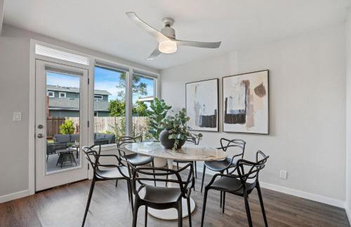 @ Marbella Lane - 3BR Coastal Escape in Pacifica - Foto 12