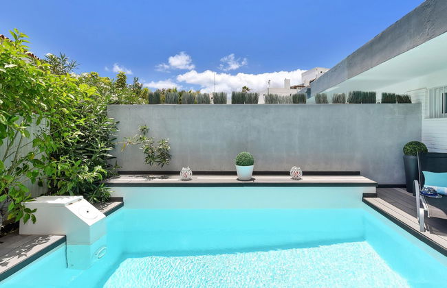 Bungalow San Agustin ET1 - Photo 30