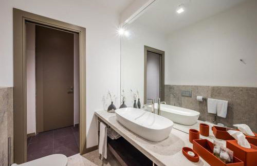 FuoriPorta Affitti Brevi - Mirafiori - Ca' San Giorgio 104 - Foto 6