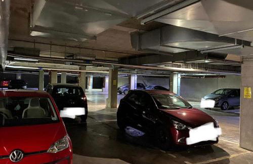 Old town, free parking, Outlander experience - Photo 26