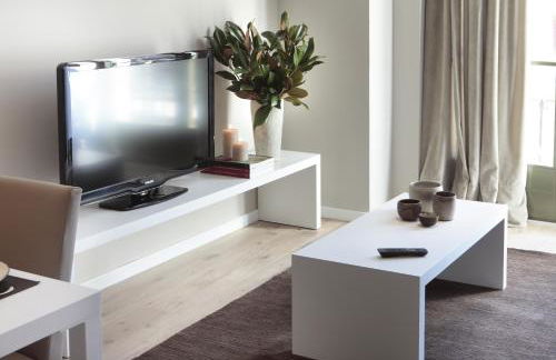 Apartments Rambla 102 - Foto 69