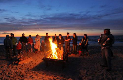 Ferienwohnungen Fischland - Foto 90