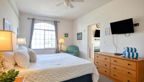 Pacific Plaza #109 - Seaside Setting - 1BdrmUp-K-QSofa - Foto 3