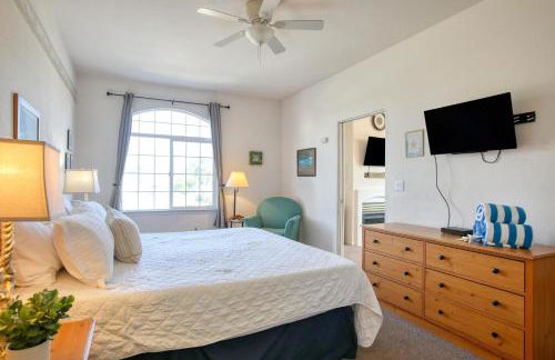 Pacific Plaza #109 - Seaside Setting - 1BdrmUp-K-QSofa - Foto 3