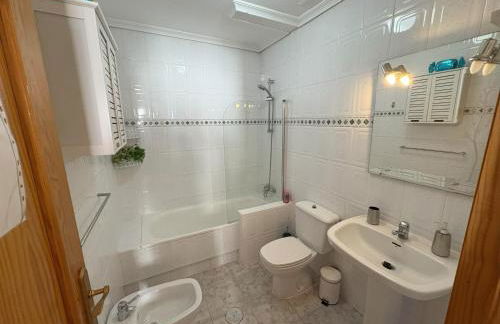 Casa Mariposa - Los Alcázares Bungalow - Foto 9