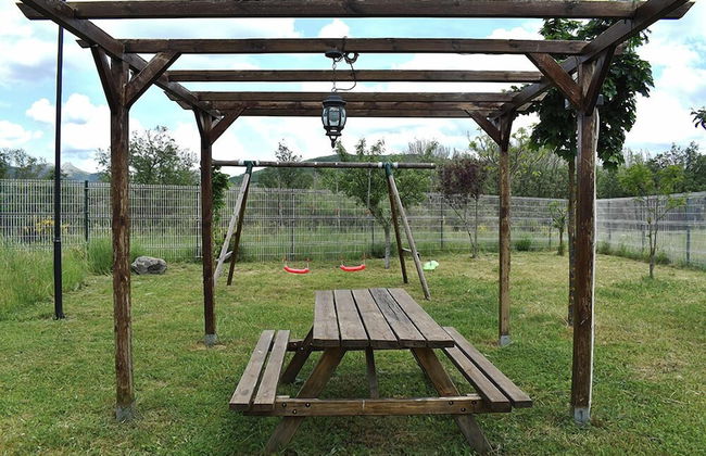 Casas rurales 4 valles - Foto 31