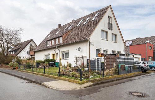 Freundliche Ferienwohnung in Lemgo - Foto 27