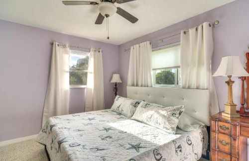 4 Mi to Dog Beach Largo Home with Pool and Hot Tub! - Foto 17