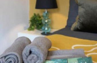 Charming 3BDR House By Homestyles Hosts Short Lets & Serviced Accommodation Hoole With Free Parking & Free WiFi - Photo 19