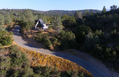 High End A-Frame - Hot Tub - Awesome Views - Yosemite - Electric Vehicle Friendly - Sleeps 10 - Foto 30