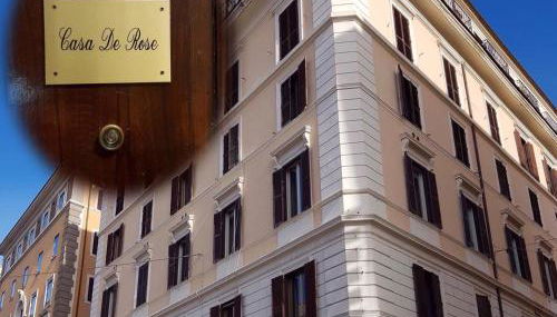 Casa De Rose - Foto 3