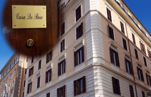 Casa De Rose - Foto 3