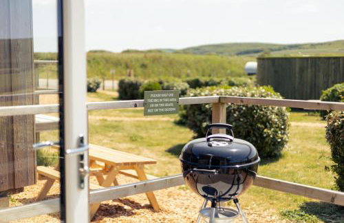 West Chalet At Tapnell Farm - Foto 8