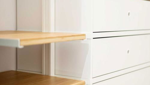 WHITE SOFIA - uno sguardo sul mare - Foto 4, wardrobe