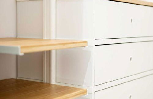 WHITE SOFIA - uno sguardo sul mare - Foto 4