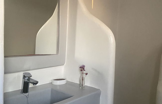 Mykonian Luxury Villa Azure w View Pool - Foto 33