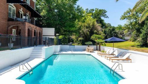 Church St Collection - 109 Whole House and Pool - Foto 2