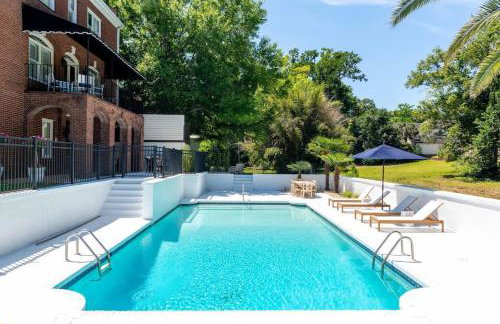 Church St Collection - 109 Whole House and Pool - Foto 2