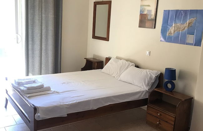 Despina studios and rooms - Foto 3