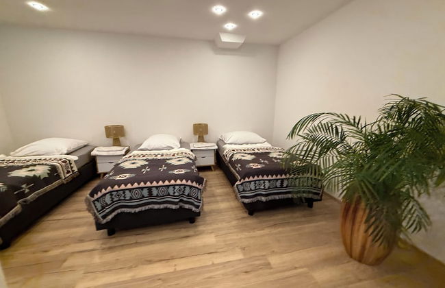 Modern House Gehrden 2 - Foto 13