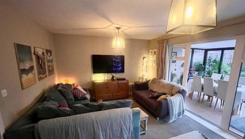 The Pink House - Foto 2